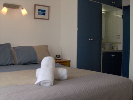 Sierra Villa Lodge - Accommodation Ballina 0