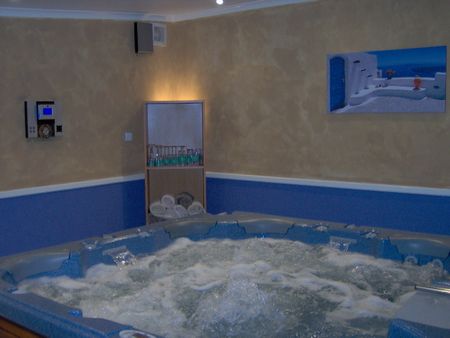 Sierra Villa Lodge - Accommodation Ballina 1