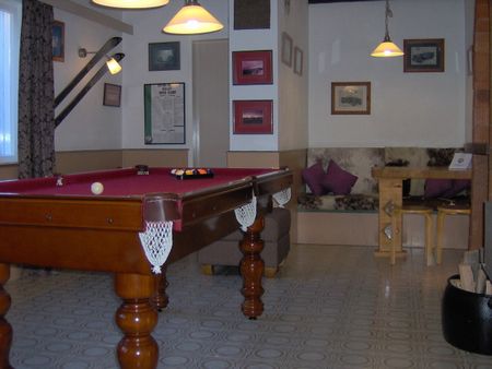 Sierra Villa Lodge - Accommodation Ballina 2