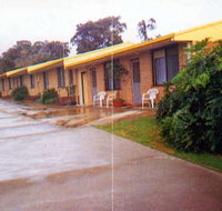 Clovelly Holiday Units - Accommodation Ballina