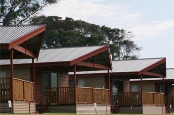 Ocean Beach WA Accommodation Ballina
