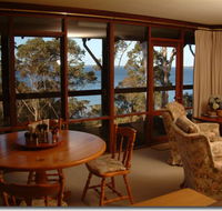 The Coombe on Wilson Inlet - Accommodation Ballina