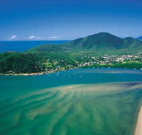 Cooktown Alamanda Inn - Accommodation Ballina