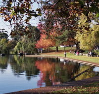 Fontys Pool Caravan Park - Accommodation Ballina