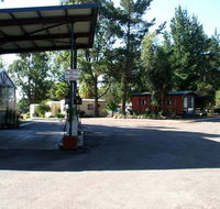 Warren Way Caravan Park - Accommodation Ballina