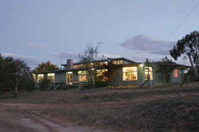 The Range - Accommodation Ballina 1