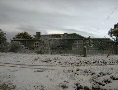 The Range - Accommodation Ballina 2