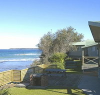 Berrara Beach Holiday Chalets - Accommodation Ballina
