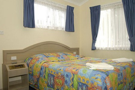 Berrara Beach Holiday Chalets - Accommodation Ballina 3