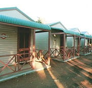 Mukinbudin Caravan Park - Accommodation Ballina