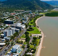 Rydges Esplanade Resort Cairns - Accommodation Ballina