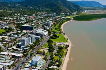 Rydges Esplanade Resort Cairns - Accommodation Ballina 0