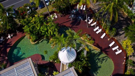 Rydges Esplanade Resort Cairns - Accommodation Ballina 2