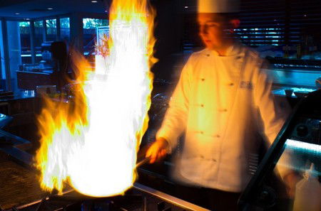 Rydges Esplanade Resort Cairns - Accommodation Ballina 4