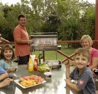 Discovery Holiday Parks - Lake Kununurra - Accommodation Ballina