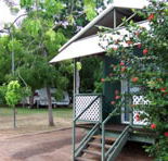 Hidden Valley Caravan Park - Accommodation Ballina