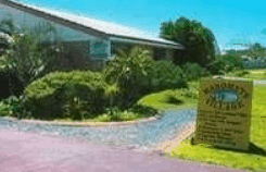 Mahomets Village - Accommodation Ballina