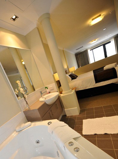 Breakwater Bed And Breakfast - Accommodation Ballina 1