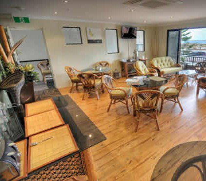 Breakwater Bed And Breakfast - Accommodation Ballina 2