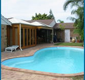 Ocean Sunset Bed And Breakfast - Accommodation Ballina