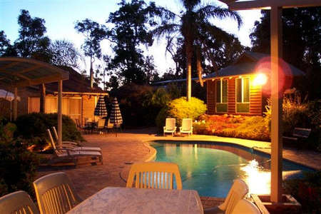 Karragullen WA Accommodation Ballina
