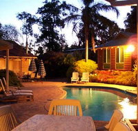 Woodlands Bed And Breakfast - Accommodation Ballina