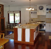 Poplar Cottage Bed And Breakfast - Accommodation Ballina
