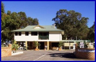 Waggrakine WA Accommodation Ballina