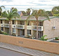 Como Apartments - Geraldton - Accommodation Ballina