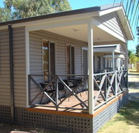 Kalbarri Tudor Holiday Park - Accommodation Ballina