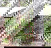 Bewong River Retreat - Accommodation Ballina