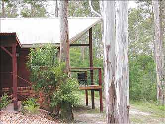 Bewong River Retreat - Accommodation Ballina 0