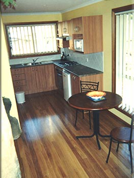 Bewong River Retreat - Accommodation Ballina 1