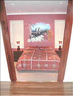 Bewong River Retreat - Accommodation Ballina 3