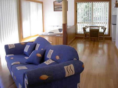 Bewong River Retreat - Accommodation Ballina 5