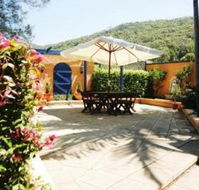 Blueys by the Beach Motel - Accommodation Ballina
