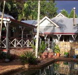 Mylinfield Bed and Breakfast - Accommodation Ballina