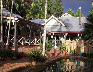 Mylinfield Bed And Breakfast - Accommodation Ballina 0