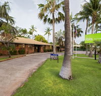 Ibis Styles Kununurra - Accommodation Ballina