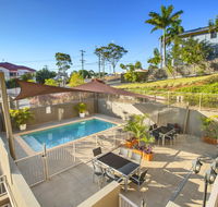 Quest Gladstone - Accommodation Ballina
