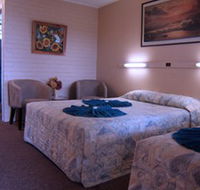 Whitsunday Palms Motel - Accommodation Ballina
