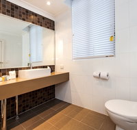 Comfort Inn Wentworth Plaza - Accommodation Ballina
