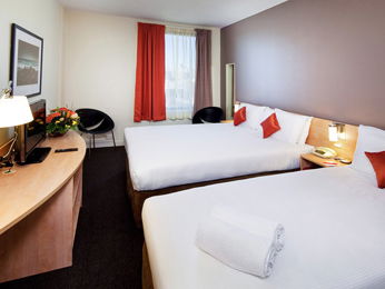 Ibis Perth - Accommodation Ballina 2