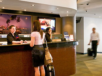 Ibis Perth - Accommodation Ballina 3