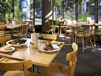 Ibis Perth - Accommodation Ballina 4