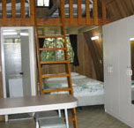 Jandakot Airport Chalets - Accommodation Ballina