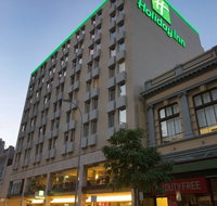 Holiday Inn City Centre Perth - Accommodation Ballina