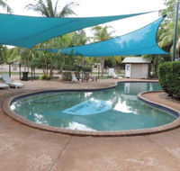 Palm Grove Caravan Resort