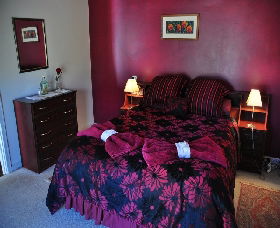 Lake Brown WA Accommodation Ballina