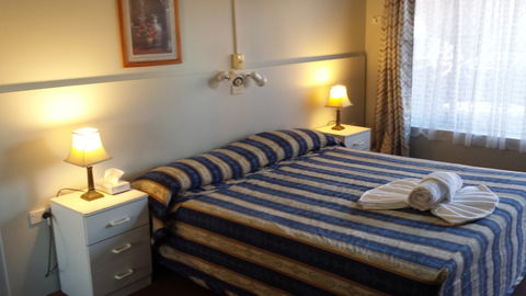 Ballina Hi Craft Motel - Accommodation Ballina 0